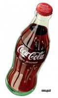 Refrescos Marca Coca cola 